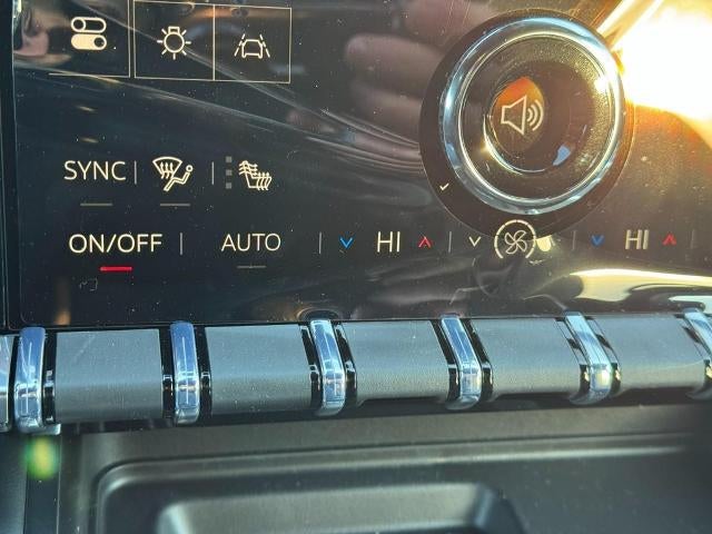 2026 GMC Acadia FWD 4dr Elevation