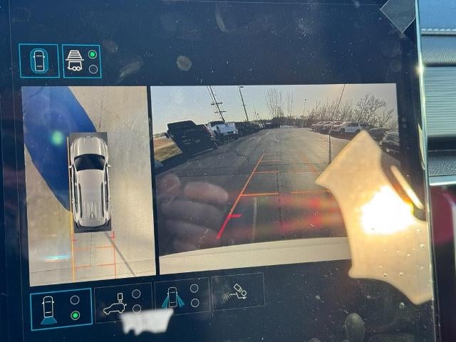 2026 GMC Acadia FWD 4dr Elevation