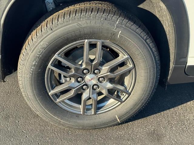 2026 GMC Acadia FWD 4dr Elevation