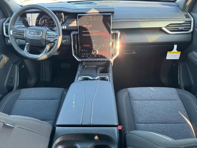 2026 GMC Acadia FWD 4dr Elevation