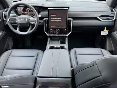 2026 GMC Acadia FWD 4dr Elevation