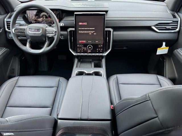 2026 GMC Acadia FWD 4dr Elevation