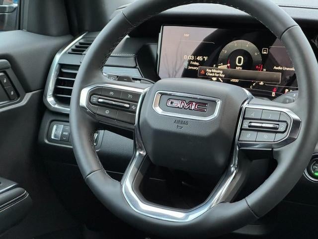 2026 GMC Acadia FWD 4dr Elevation