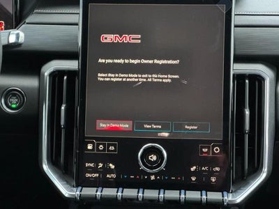 2026 GMC Acadia FWD 4dr Elevation