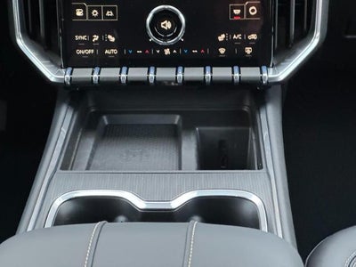 2026 GMC Acadia FWD 4dr Elevation