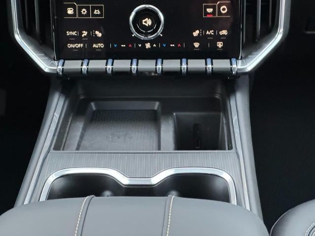 2026 GMC Acadia FWD 4dr Elevation