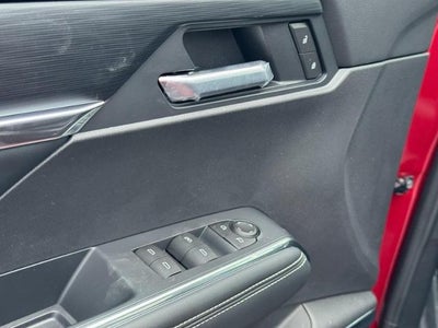 2026 GMC Acadia FWD 4dr Elevation