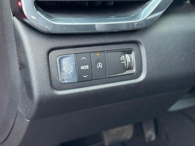 2026 GMC Acadia FWD 4dr Elevation