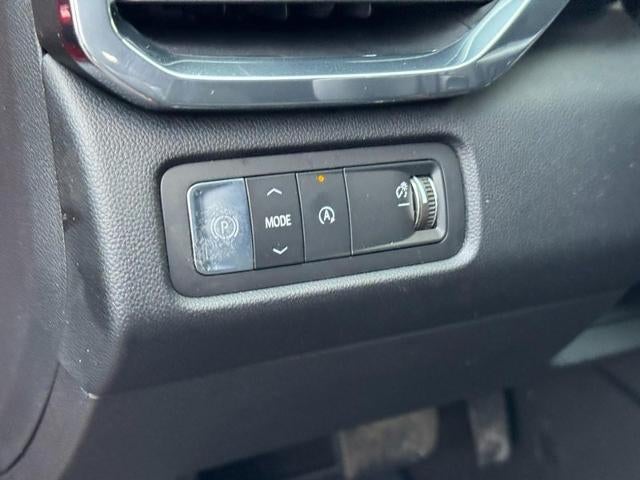 2026 GMC Acadia FWD 4dr Elevation