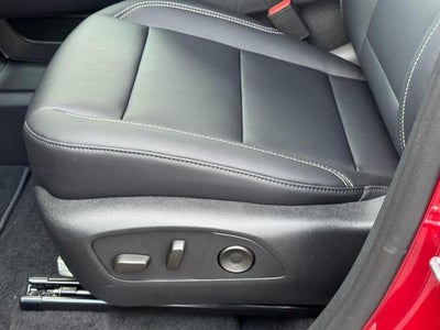 2026 GMC Acadia FWD 4dr Elevation