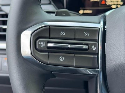 2026 GMC Acadia FWD 4dr Elevation