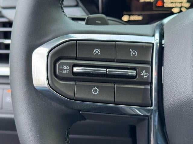 2026 GMC Acadia FWD 4dr Elevation