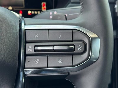 2026 GMC Acadia FWD 4dr Elevation