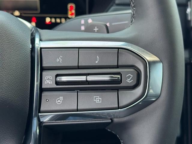 2026 GMC Acadia FWD 4dr Elevation