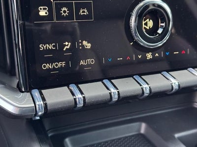 2026 GMC Acadia FWD 4dr Elevation