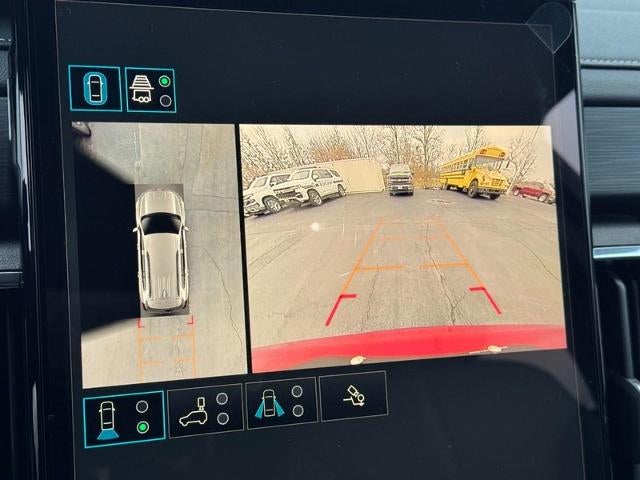 2026 GMC Acadia FWD 4dr Elevation