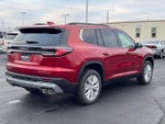 2026 GMC Acadia FWD 4dr Elevation