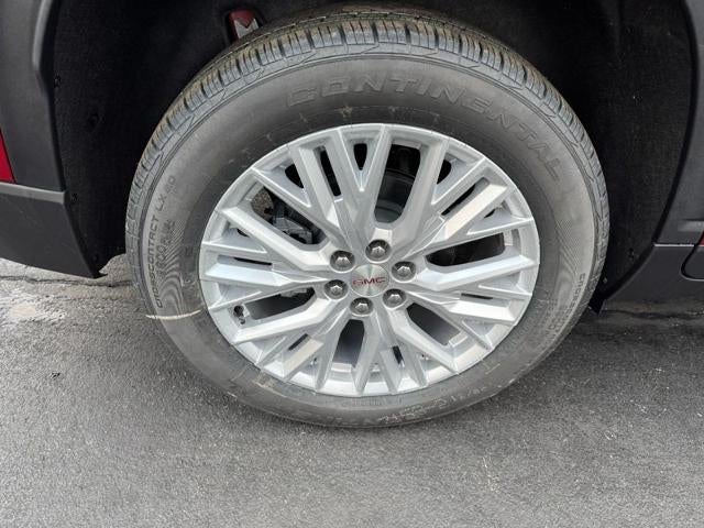 2026 GMC Acadia FWD 4dr Elevation