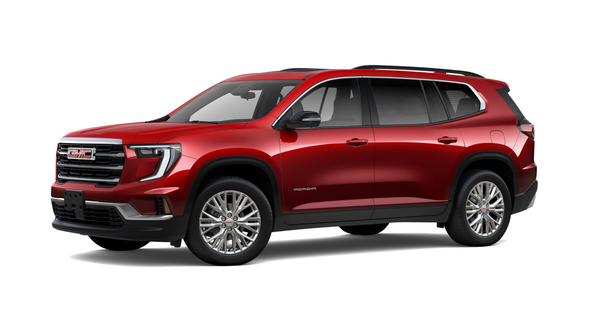 2026 GMC Acadia FWD 4dr Elevation