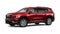 2026 GMC Acadia FWD 4dr Elevation