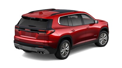 2026 GMC Acadia FWD 4dr Elevation