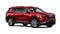 2026 GMC Acadia FWD 4dr Elevation