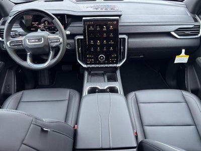 2026 GMC Acadia FWD 4dr Elevation