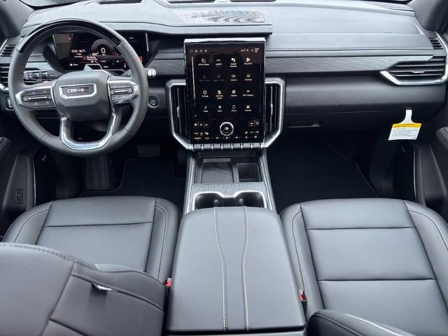 2026 GMC Acadia FWD 4dr Elevation