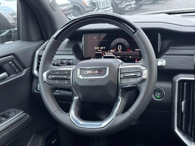 2026 GMC Acadia FWD 4dr Elevation