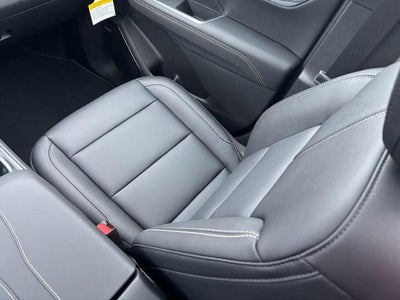 2026 GMC Acadia FWD 4dr Elevation