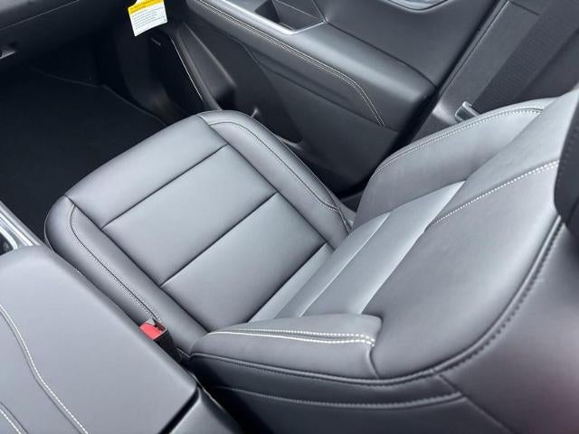 2026 GMC Acadia FWD 4dr Elevation