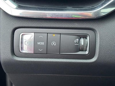 2026 GMC Acadia FWD 4dr Elevation