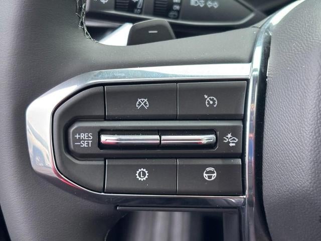 2026 GMC Acadia FWD 4dr Elevation