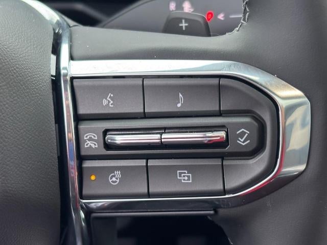 2026 GMC Acadia FWD 4dr Elevation