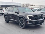 2026 GMC Acadia FWD 4dr Elevation