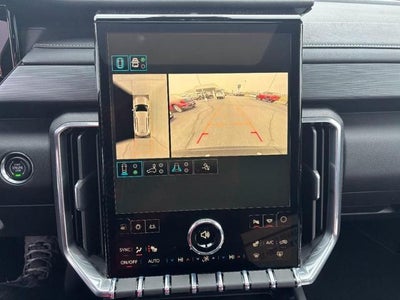 2026 GMC Acadia FWD 4dr Elevation