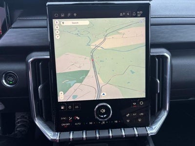 2026 GMC Acadia FWD 4dr Elevation