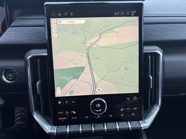 2026 GMC Acadia FWD 4dr Elevation