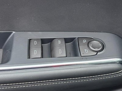 2026 GMC Acadia FWD 4dr Elevation