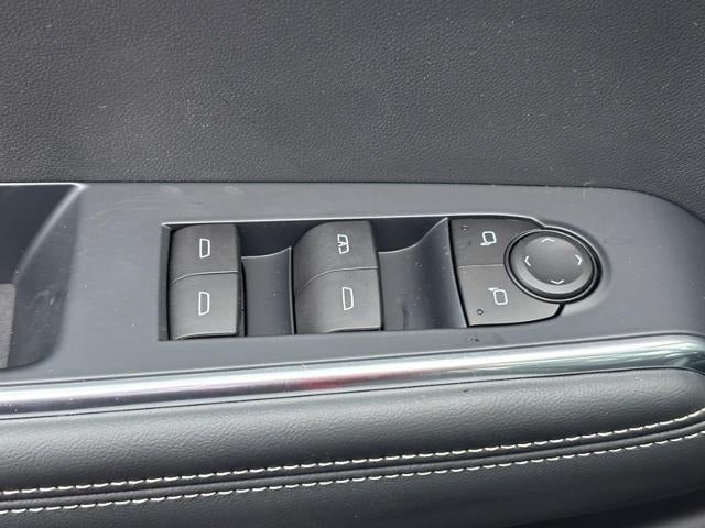 2026 GMC Acadia FWD 4dr Elevation