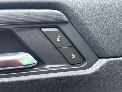 2026 GMC Acadia FWD 4dr Elevation