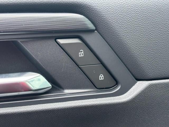 2026 GMC Acadia FWD 4dr Elevation