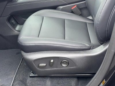 2026 GMC Acadia FWD 4dr Elevation