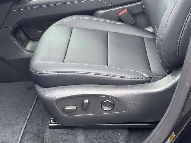 2026 GMC Acadia FWD 4dr Elevation