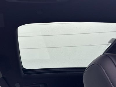 2026 GMC Acadia FWD 4dr Elevation