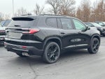 2026 GMC Acadia FWD 4dr Elevation