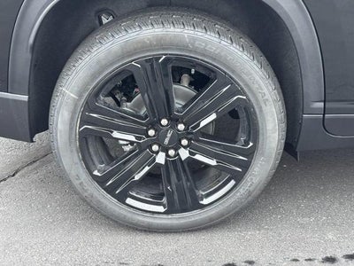 2026 GMC Acadia FWD 4dr Elevation