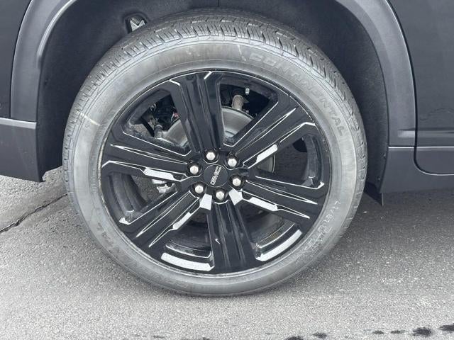 2026 GMC Acadia FWD 4dr Elevation