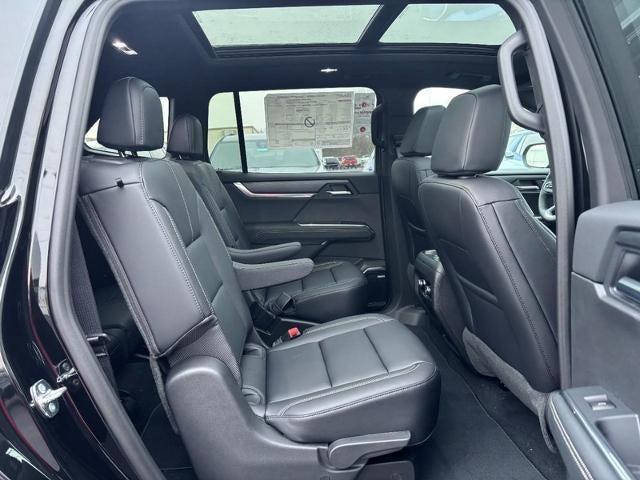 2026 GMC Acadia FWD 4dr Elevation