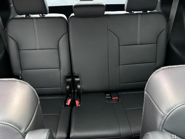 2026 GMC Acadia FWD 4dr Elevation